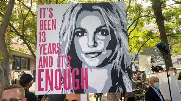 britney spears conservatorship britney spears conservatorship