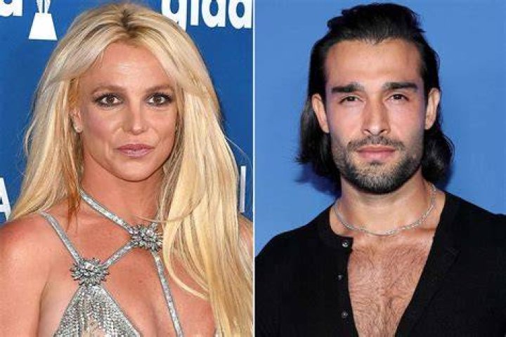 Britney Spears Considers Joining OnlyFans As Sam Asghari Reportedly Wants Million-Dollar Divorce Settlement