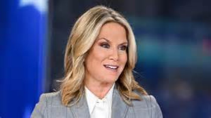Brooke Baldwin interviewing Martha Beck