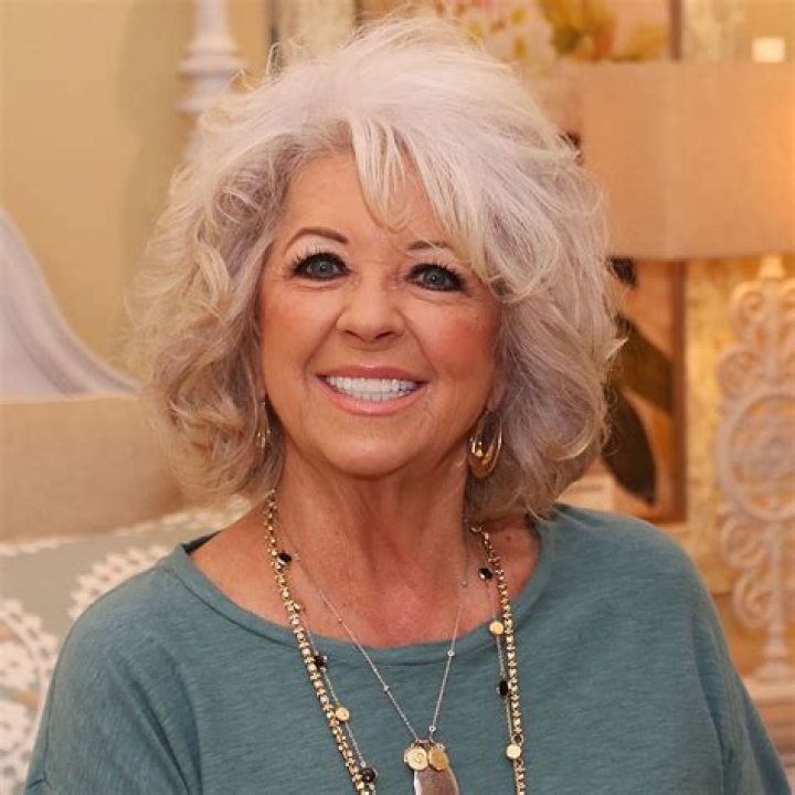 Brooke Terry Deen - Net Worth Image Brooke Terry Deen - Net Worth Image