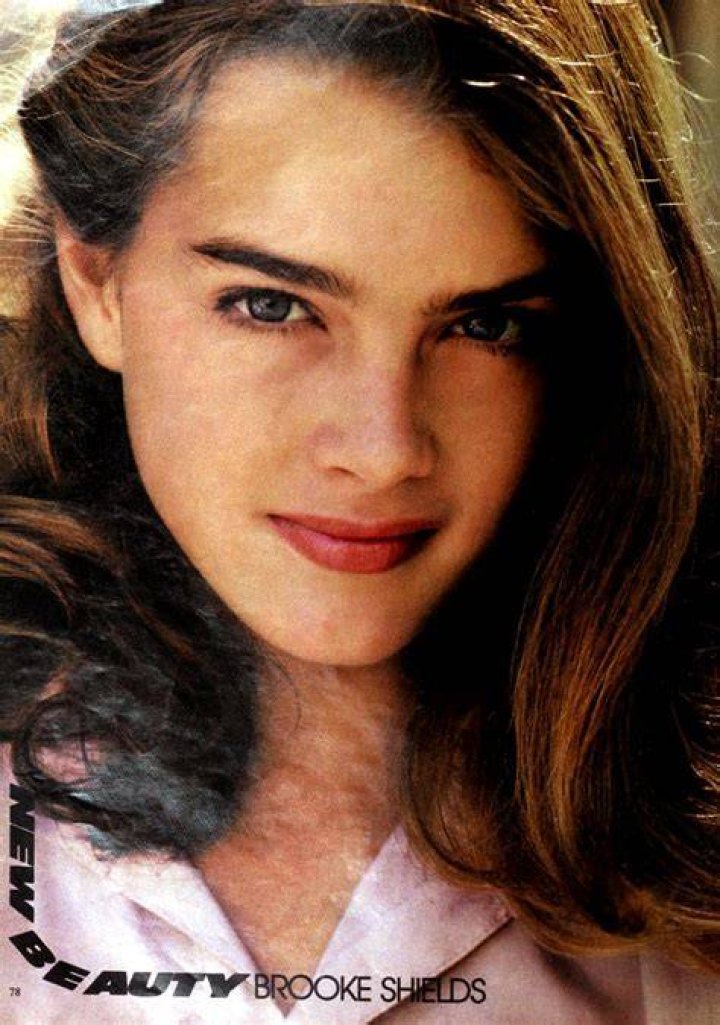 Brooke Terry Deen Career Image Brooke Terry Deen Career Image