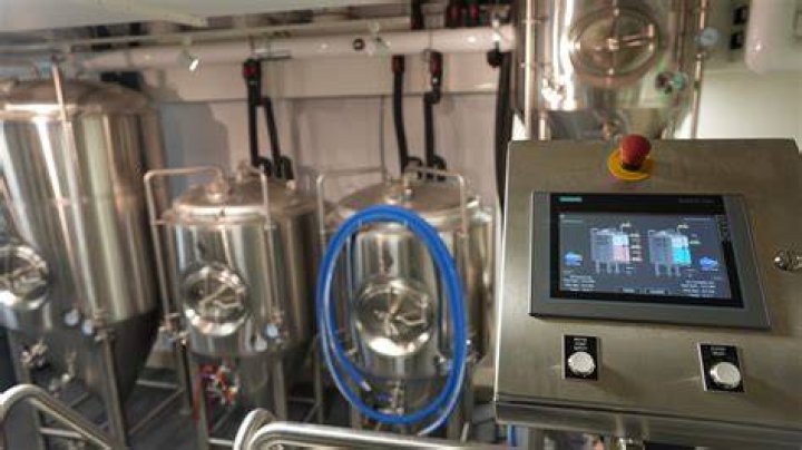 BruControl - automated brewing software