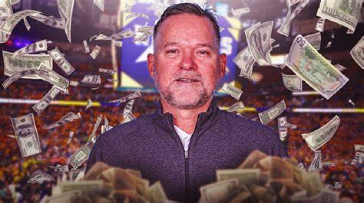 Bryant Arnold Net Worth 2022, Age, Wife, Height Apumone