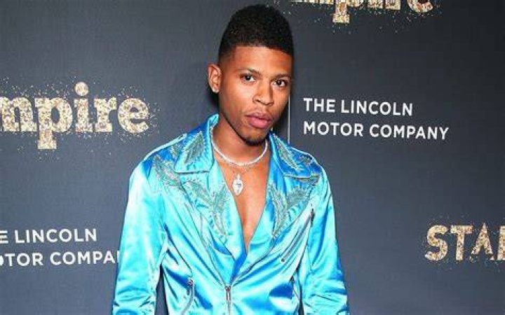 Bryshere Gray 2024 Tine Melany