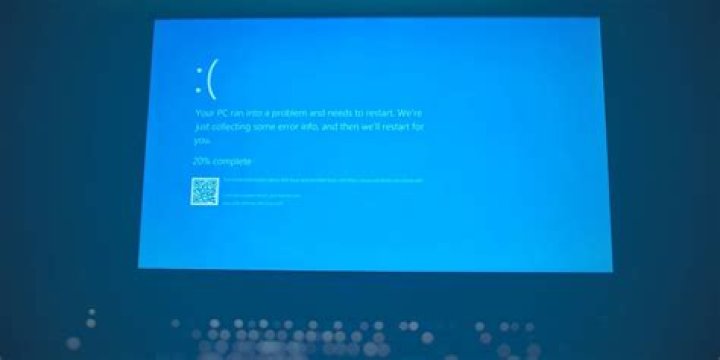Bsod errors
