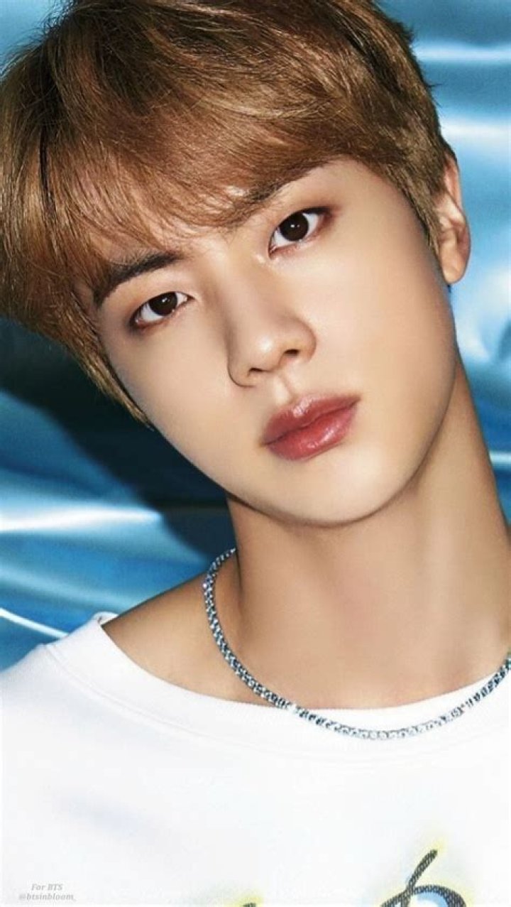 BTS Jin