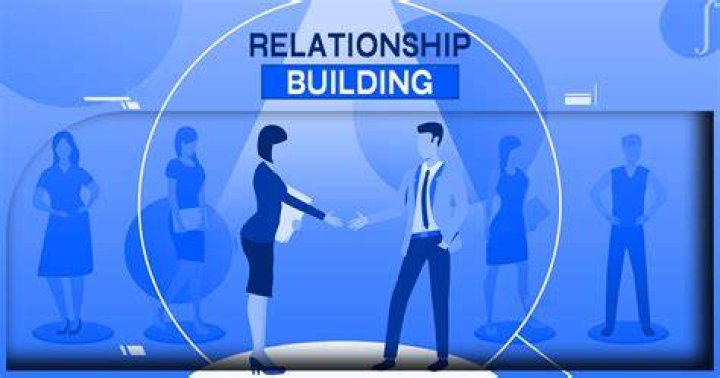Building relationships on Etsy Building relationships on Etsy