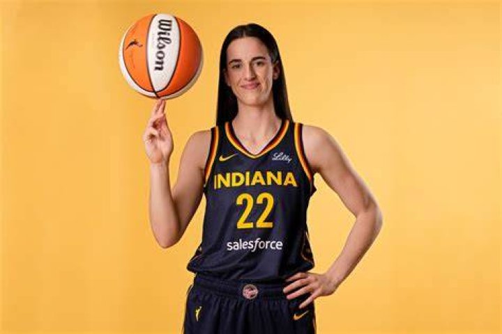 Caitlin Clark's recordbreaking NCAA tournament run, by the numbers