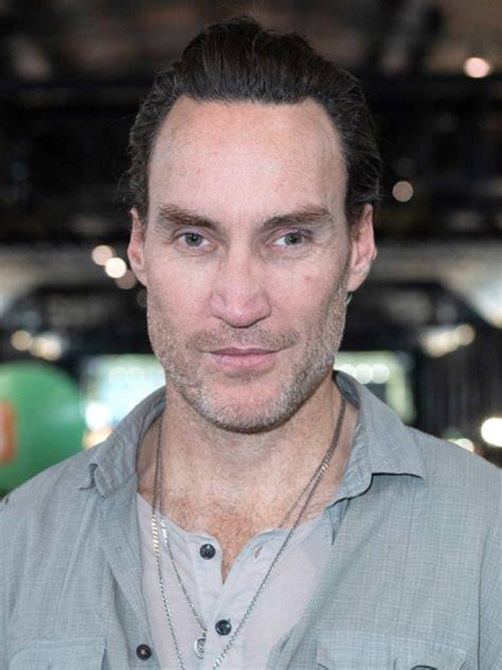 Callan Mulvey Callan Mulvey