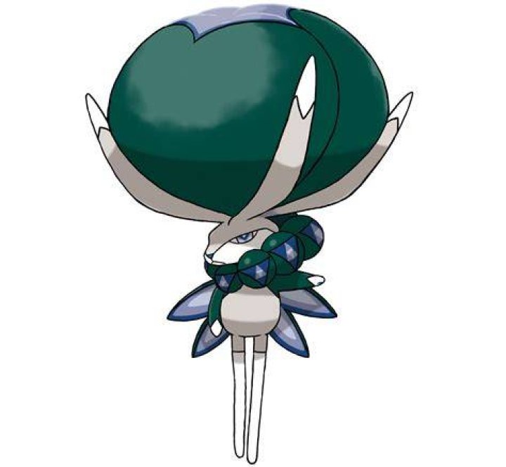 Calyrex
