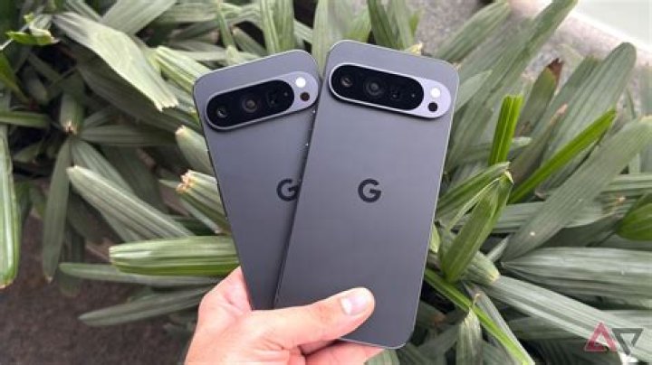 Camera shootout: OnePlus 9 Pro vs Google Pixel 5