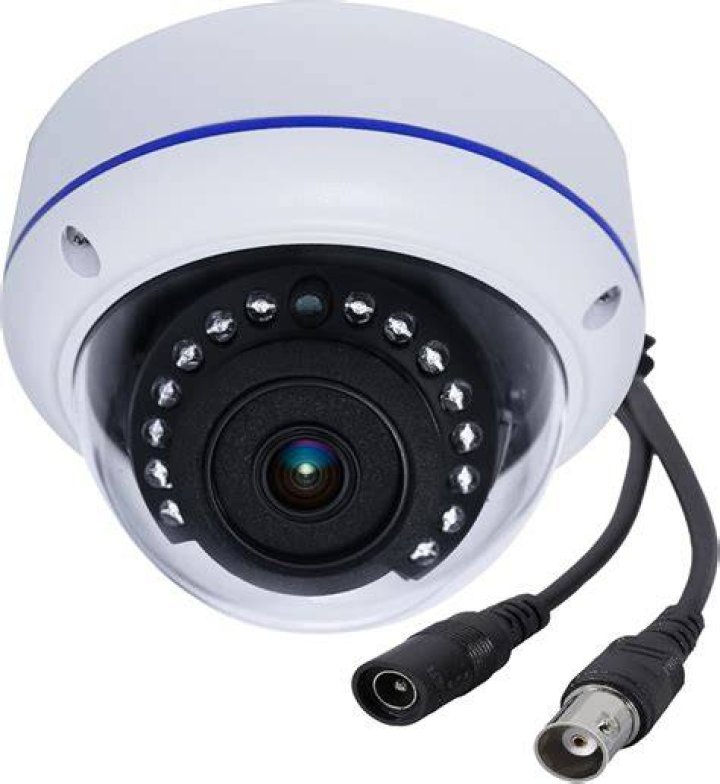 Cameras