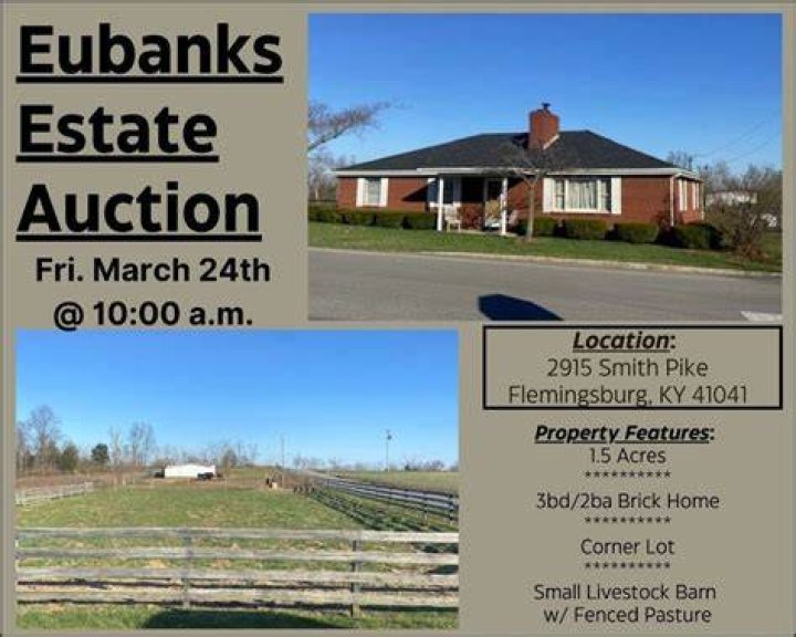 Cameron Eubanks real estate Cameron Eubanks real estate