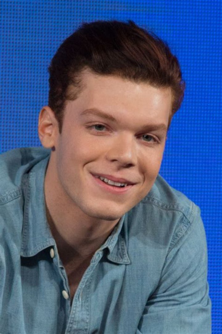 Cameron Monaghan Early Life Cameron Monaghan Early Life