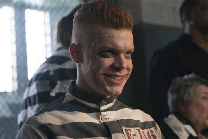 cameron monaghan gotham cameron monaghan gotham
