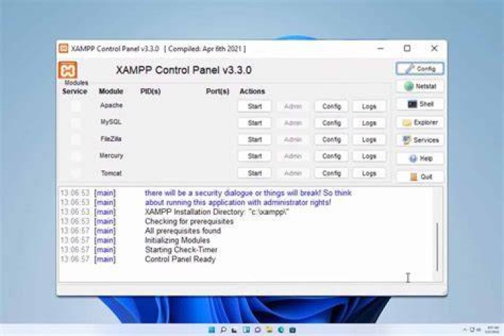 Can't install XAMPP software on PC [ULTIMATE GUIDE]