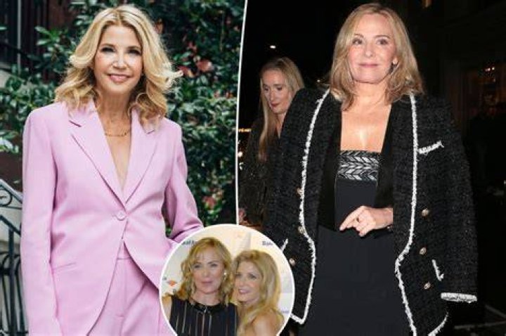 Candace Bushnell | Page Six