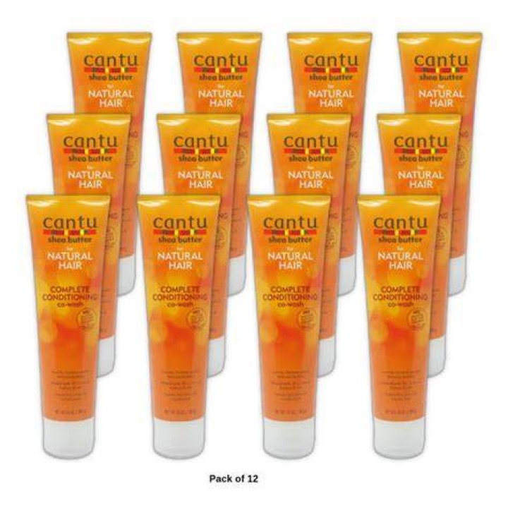 cantu natural complete