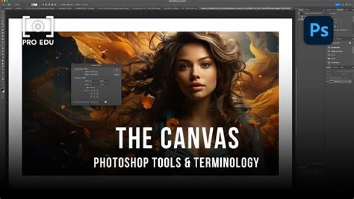 canvas manipulation and split