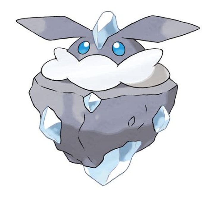 Carbink