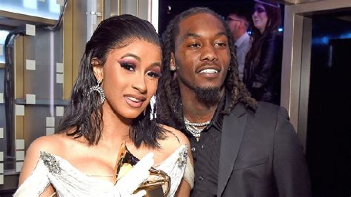 Cardi B Deletes Twitter After Getting Back Together With Offset