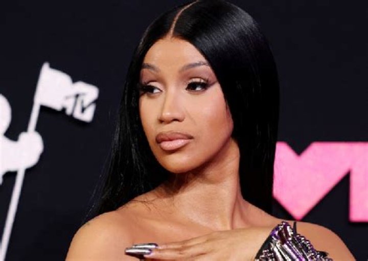 Cardi B is a popular rapper and R&B music artist
