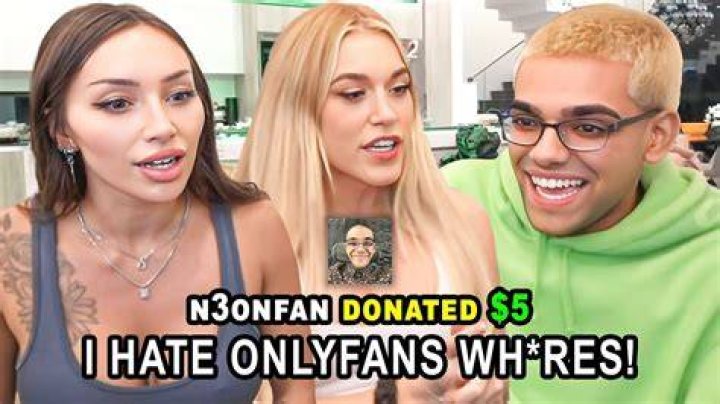Carli Mauer OnlyFans Carli Mauer OnlyFans