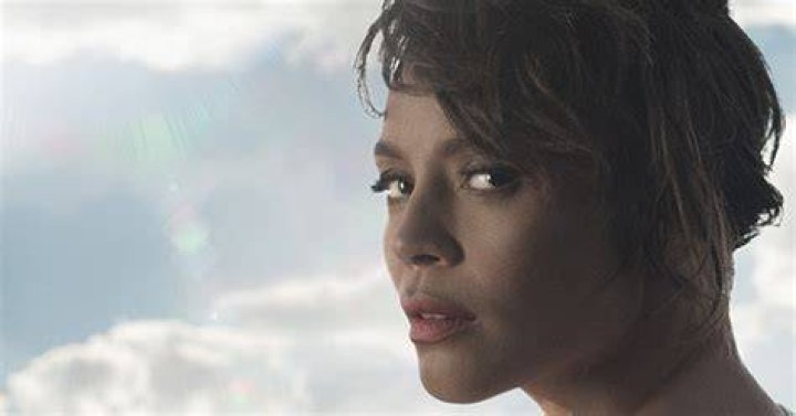carmen ejogo movies