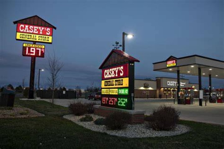 Casey's Elekid