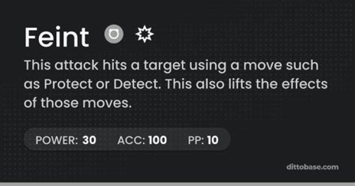 Category:Moves that can lower the target's Attack