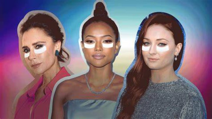 Celebrity Puffy Eye Hacks