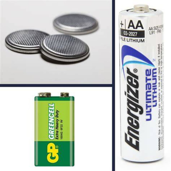 Cell Battery