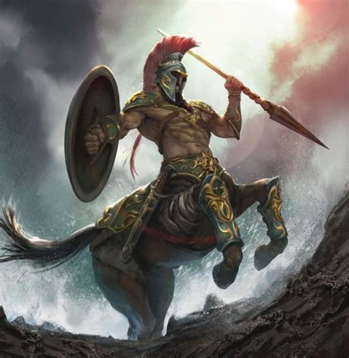 Centaur