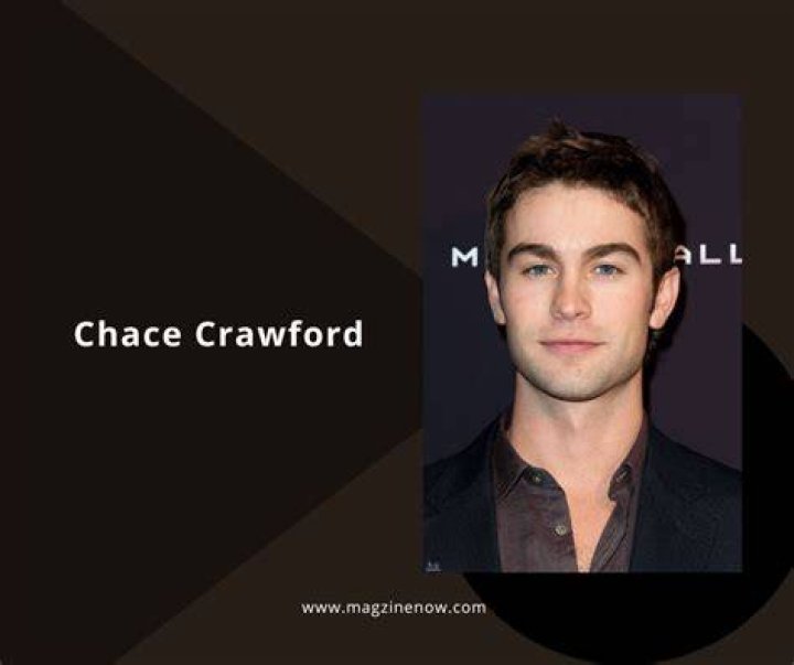 chace crawford early life chace crawford early life