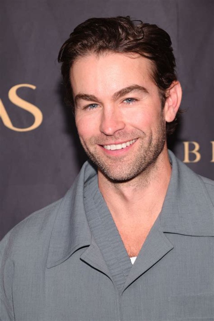 Chace Crawford's Height and Physical Appearance Chace Crawford's Height and Physical Appearance