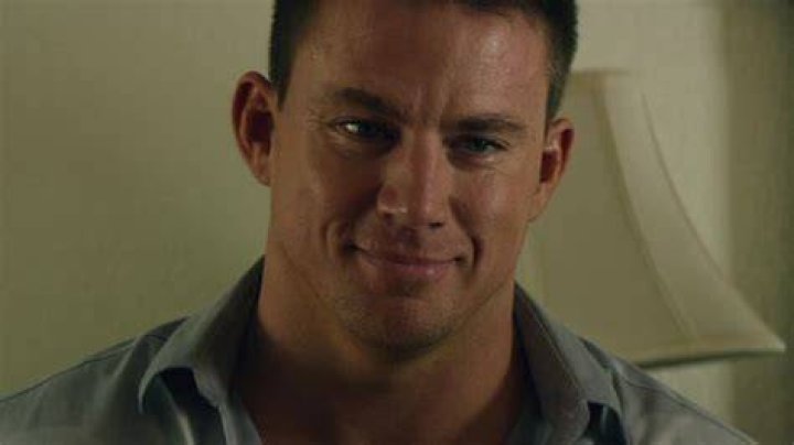 Channing Tatum Actor CineMagia.ro