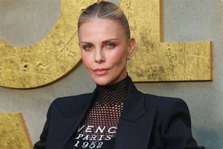 Charlize Theron, Jumpsuits, and More