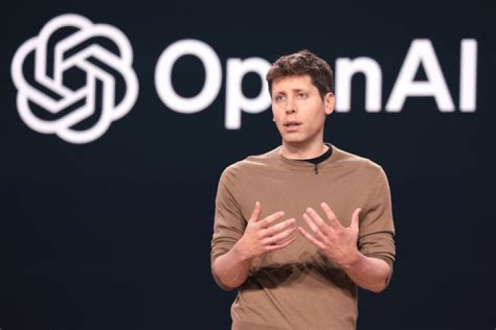 Chat GPT-maker Open AI fires founder Sam Altman