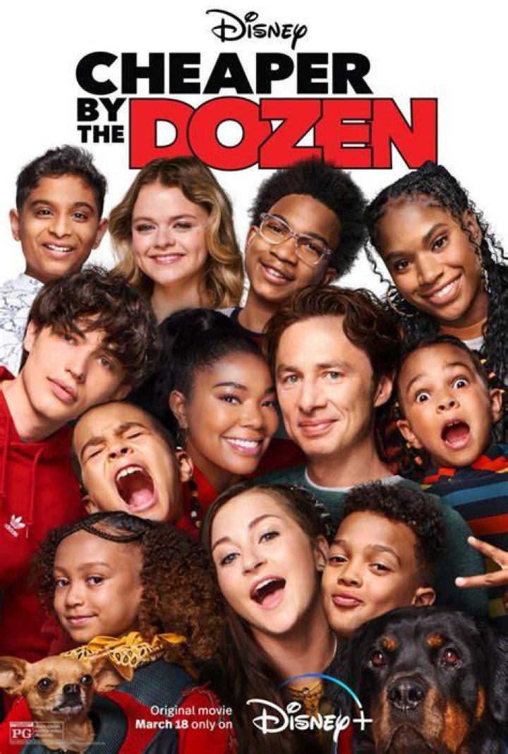 cheaper by the dozen cast net worth cheaper by the dozen cast net worth