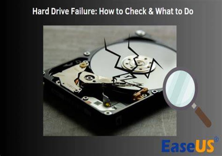 check hard drive check hard drive Avipbb.sys Error
