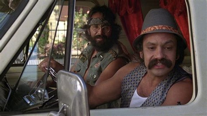 Cheech Marin is a globally-recognized actor from Mexico