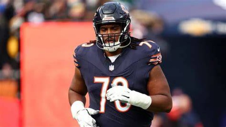 Chicago Bears