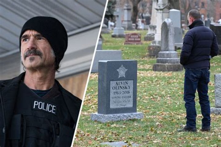 Chicago P.D. Cast Member Dies A Heartfelt Tribute