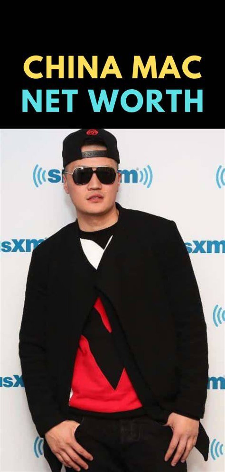 China Mac Net Worth 2022Biography, Age, Height, Wife, Instagram