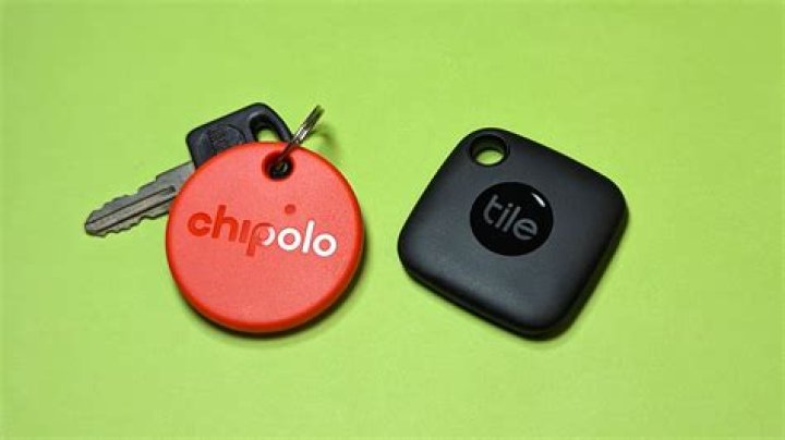 Chipolo Tracker 3 Chipolo Tracker 3