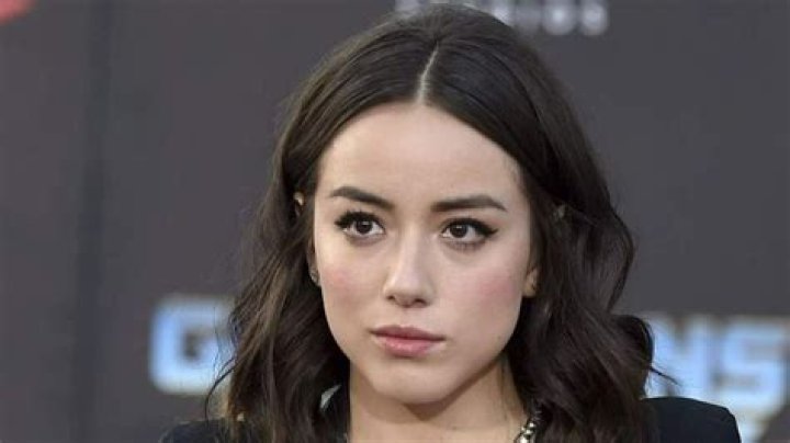 Chloe Bennet height Chloe Bennet height