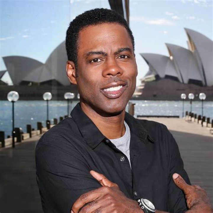 Chris Rock's new girlfriend 'very comfortable' in his home Page Six