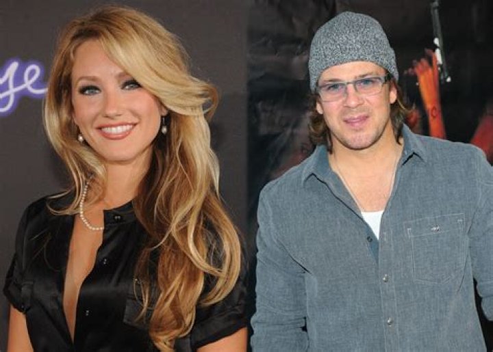 Christian Kane Married