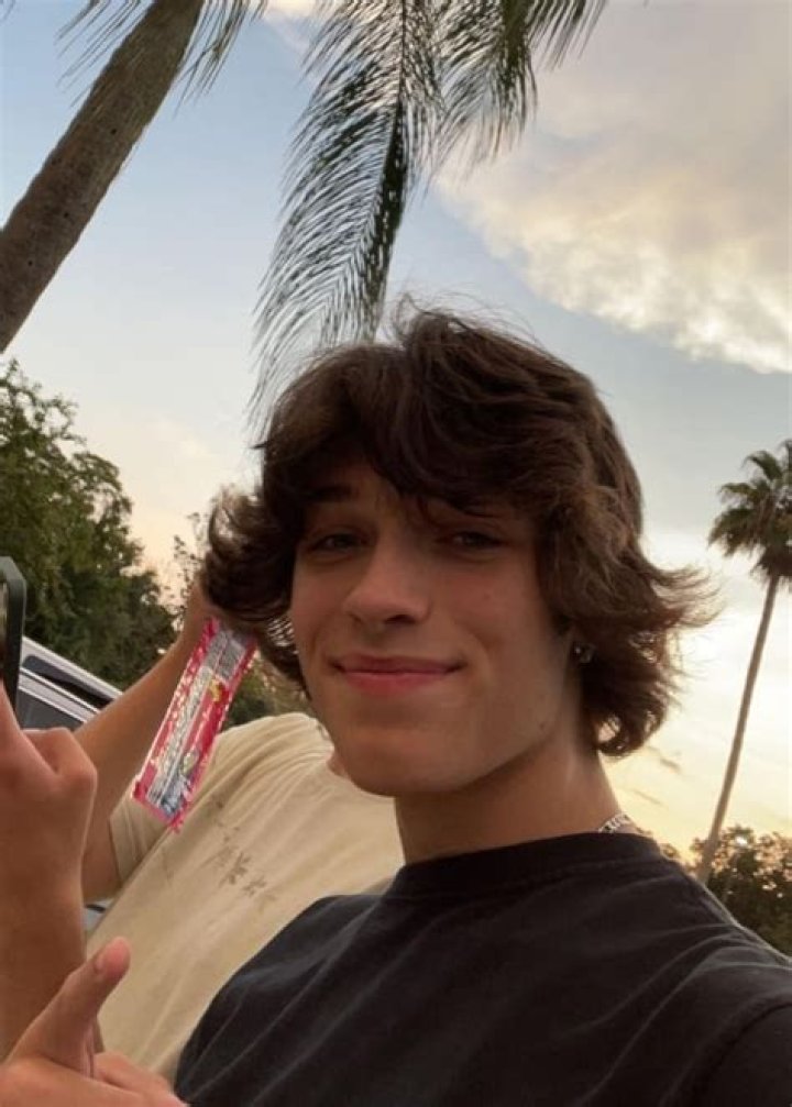 Christopher Sturniolo Instagram Christopher Sturniolo Instagram