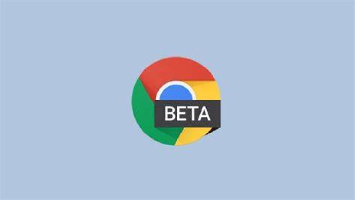 Chrome Beta AA Chrome Beta AA